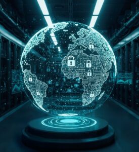 cybersecurity-global-data-protection